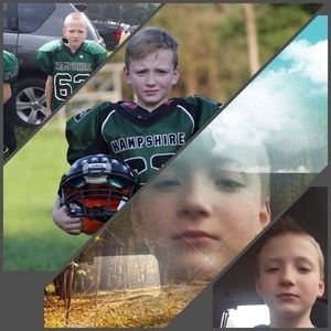 Meet your Posher, Stacy